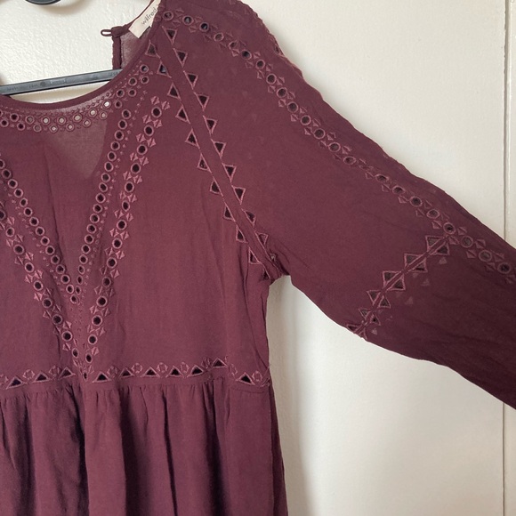 Aritzia Wilfred Loisel dress size small - Picture 2 of 3